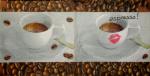 095 Coffee / Cafe - 3-ply